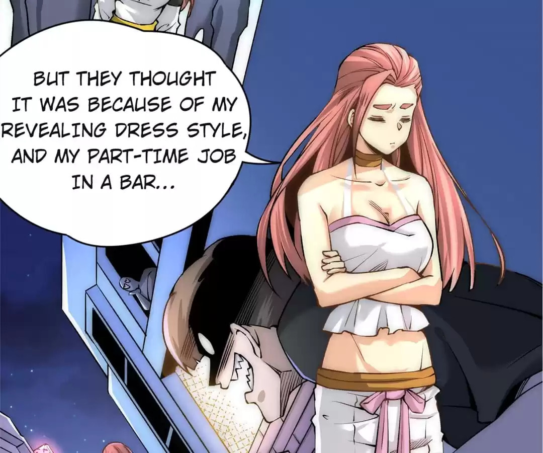 Read Almighty Master chapter 138 image 27 on Lezhin