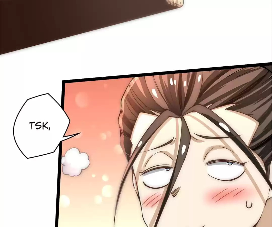 Read Almighty Master chapter 138 image 29 on Lezhin