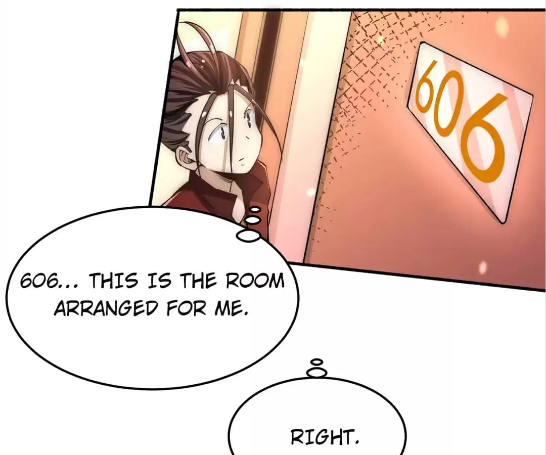 Read Almighty Master chapter 138 image 3 on Lezhin