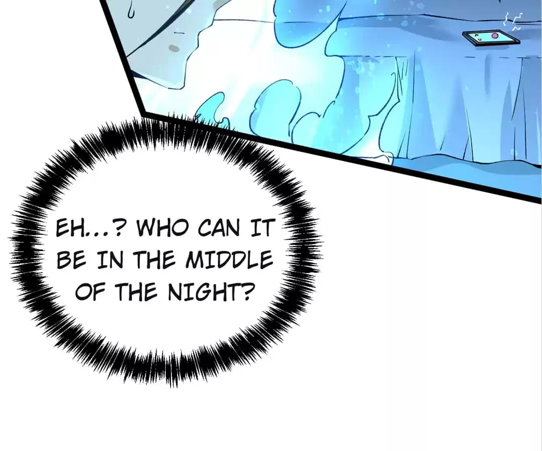 Read Almighty Master chapter 138 image 36 on Lezhin