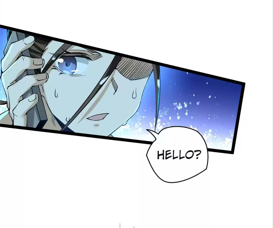 Read Almighty Master chapter 138 image 37 on Lezhin