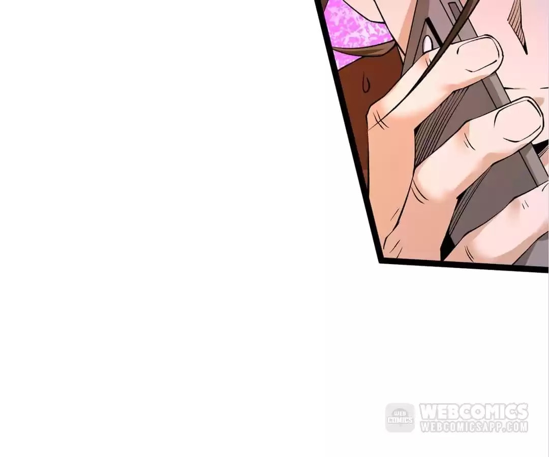 Read Almighty Master chapter 138 image 42 on Lezhin