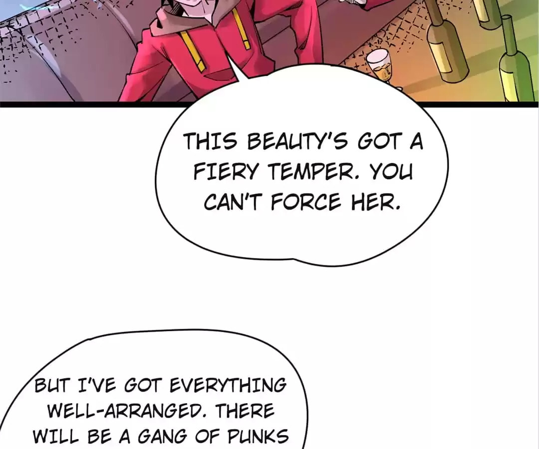 Read Almighty Master chapter 138 image 45 on Lezhin