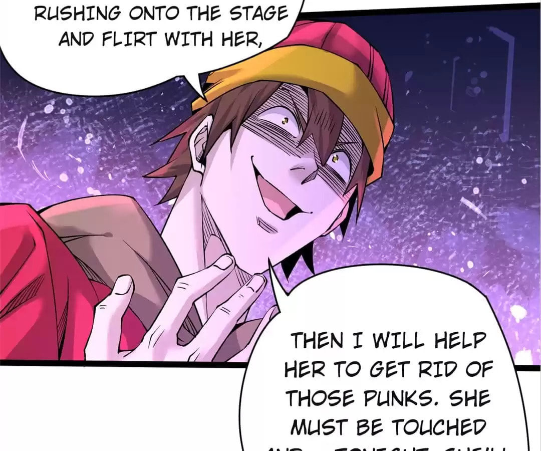 Read Almighty Master chapter 138 image 46 on Lezhin