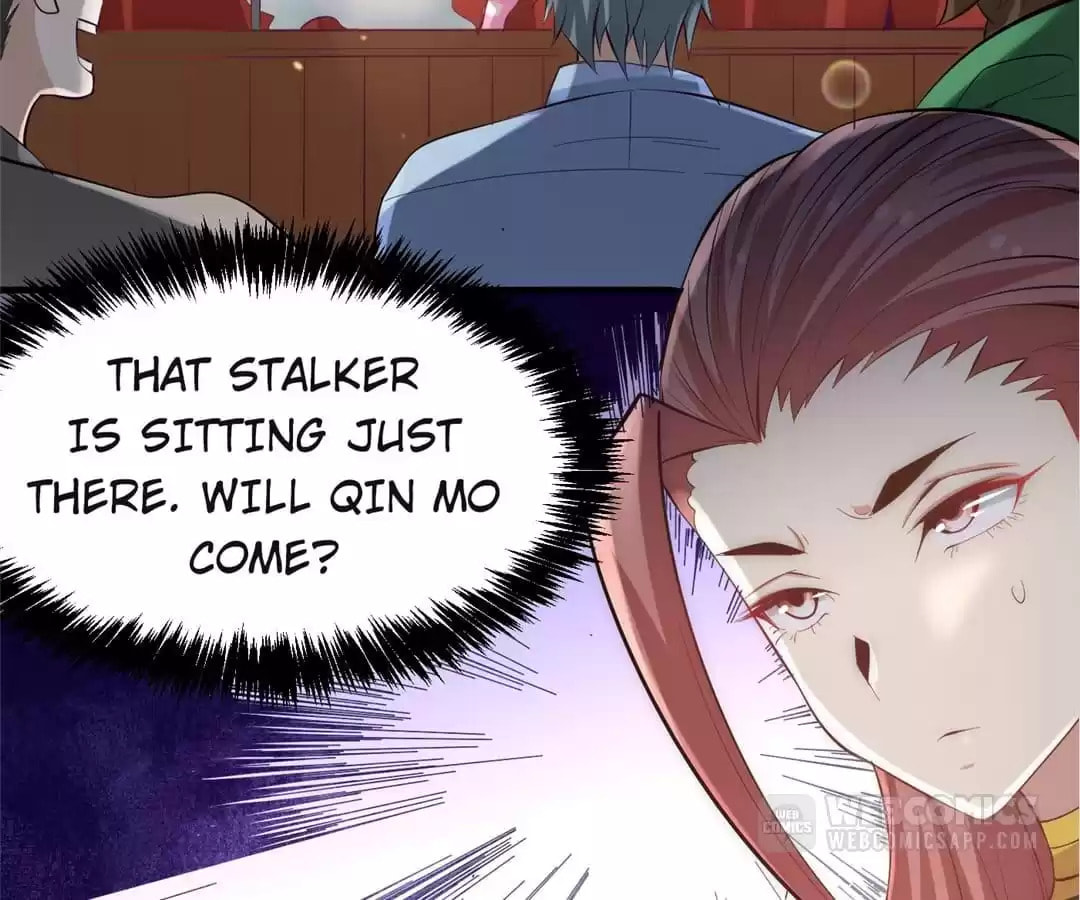 Read Almighty Master chapter 138 image 49 on Lezhin