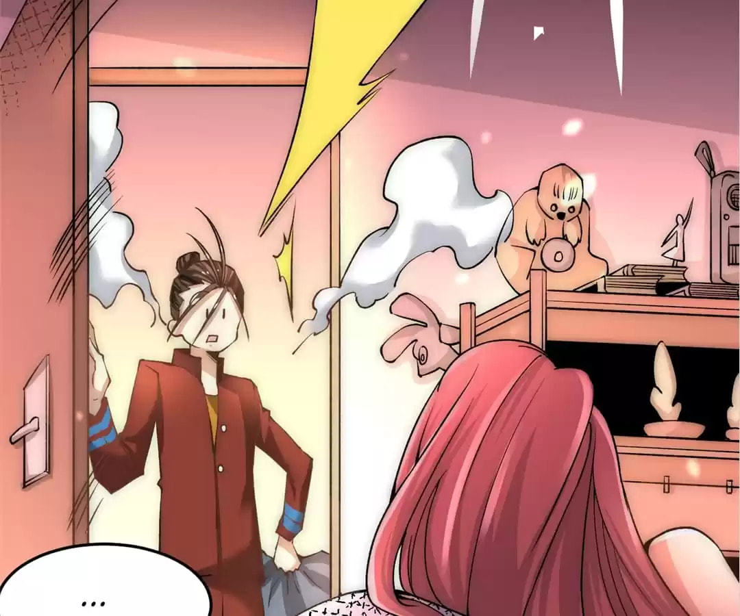 Read Almighty Master chapter 138 image 5 on Lezhin