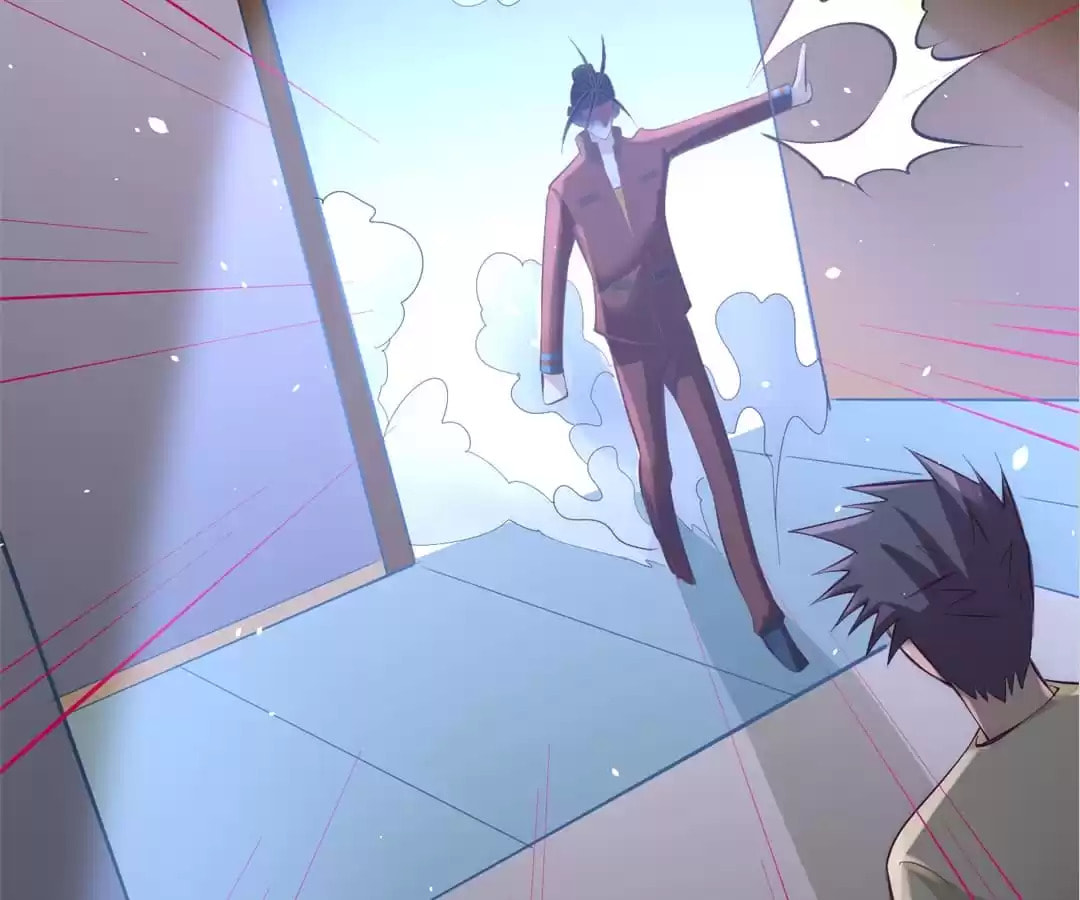 Read Almighty Master chapter 138 image 53 on Lezhin
