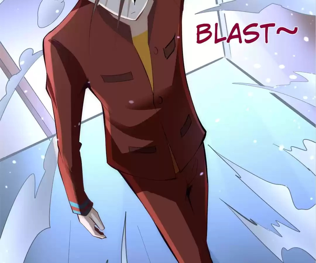 Read Almighty Master chapter 138 image 55 on Lezhin