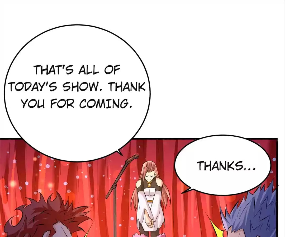 Read Almighty Master chapter 138 image 58 on Lezhin