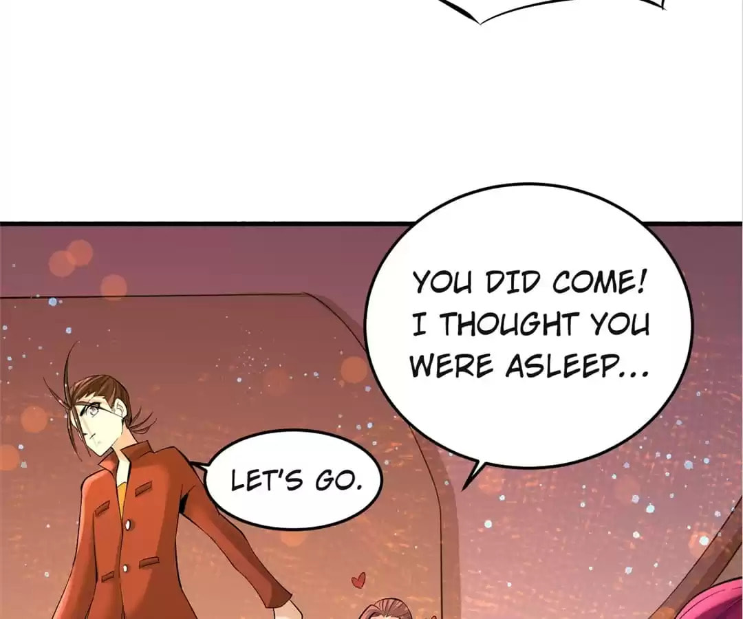 Read Almighty Master chapter 138 image 60 on Lezhin