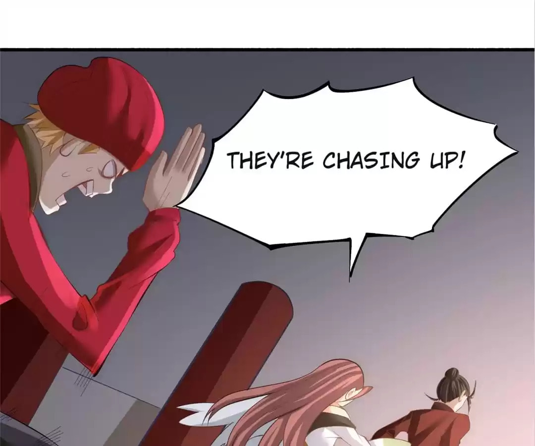 Read Almighty Master chapter 138 image 64 on Lezhin