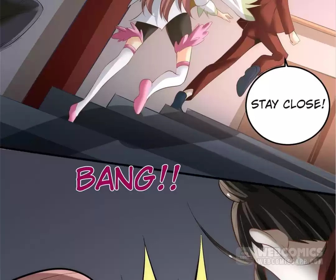 Read Almighty Master chapter 138 image 65 on Lezhin