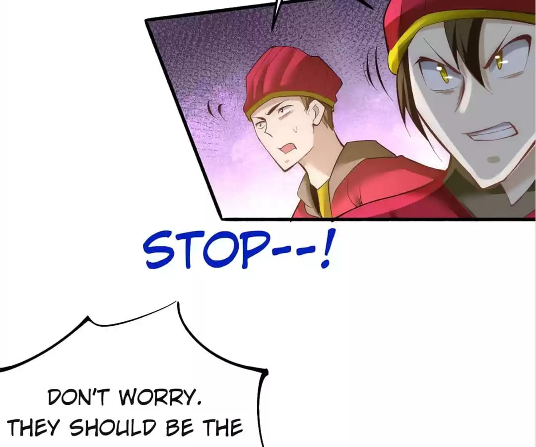 Read Almighty Master chapter 138 image 68 on Lezhin