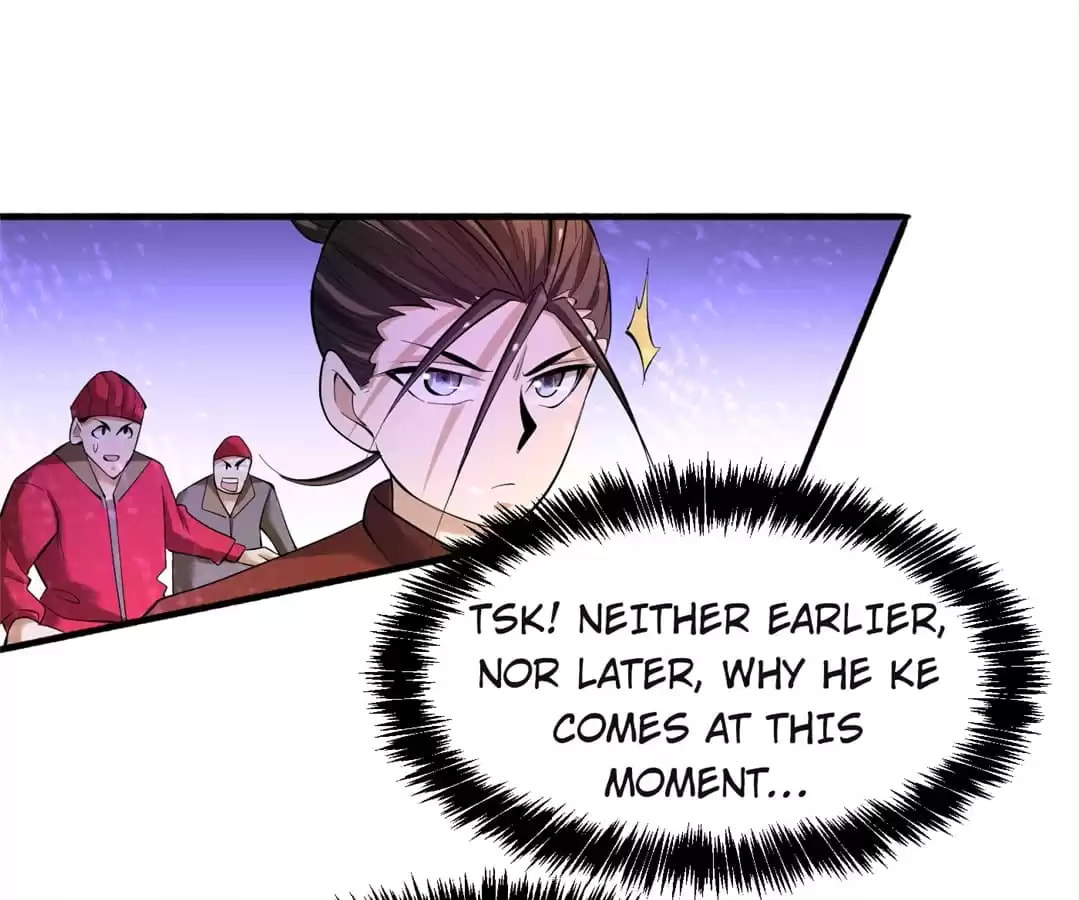 Read Almighty Master chapter 138 image 71 on Lezhin