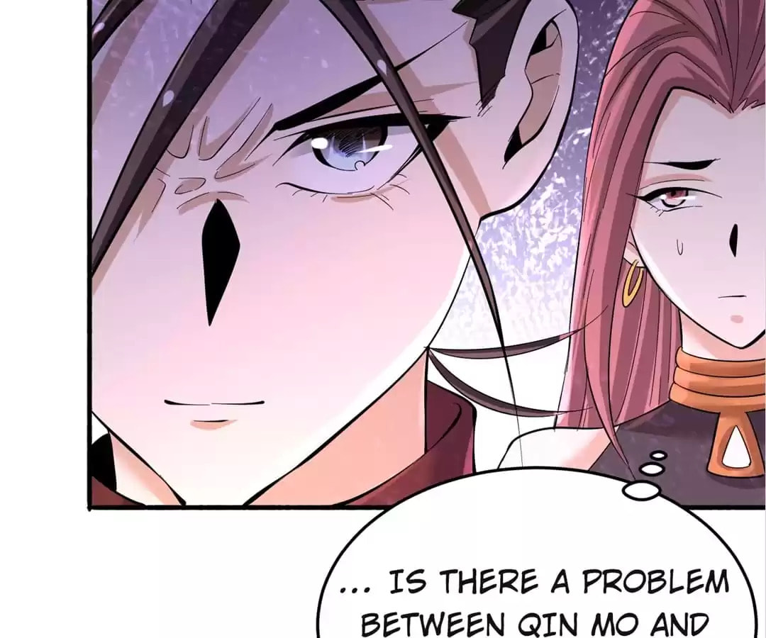 Read Almighty Master chapter 138 image 76 on Lezhin
