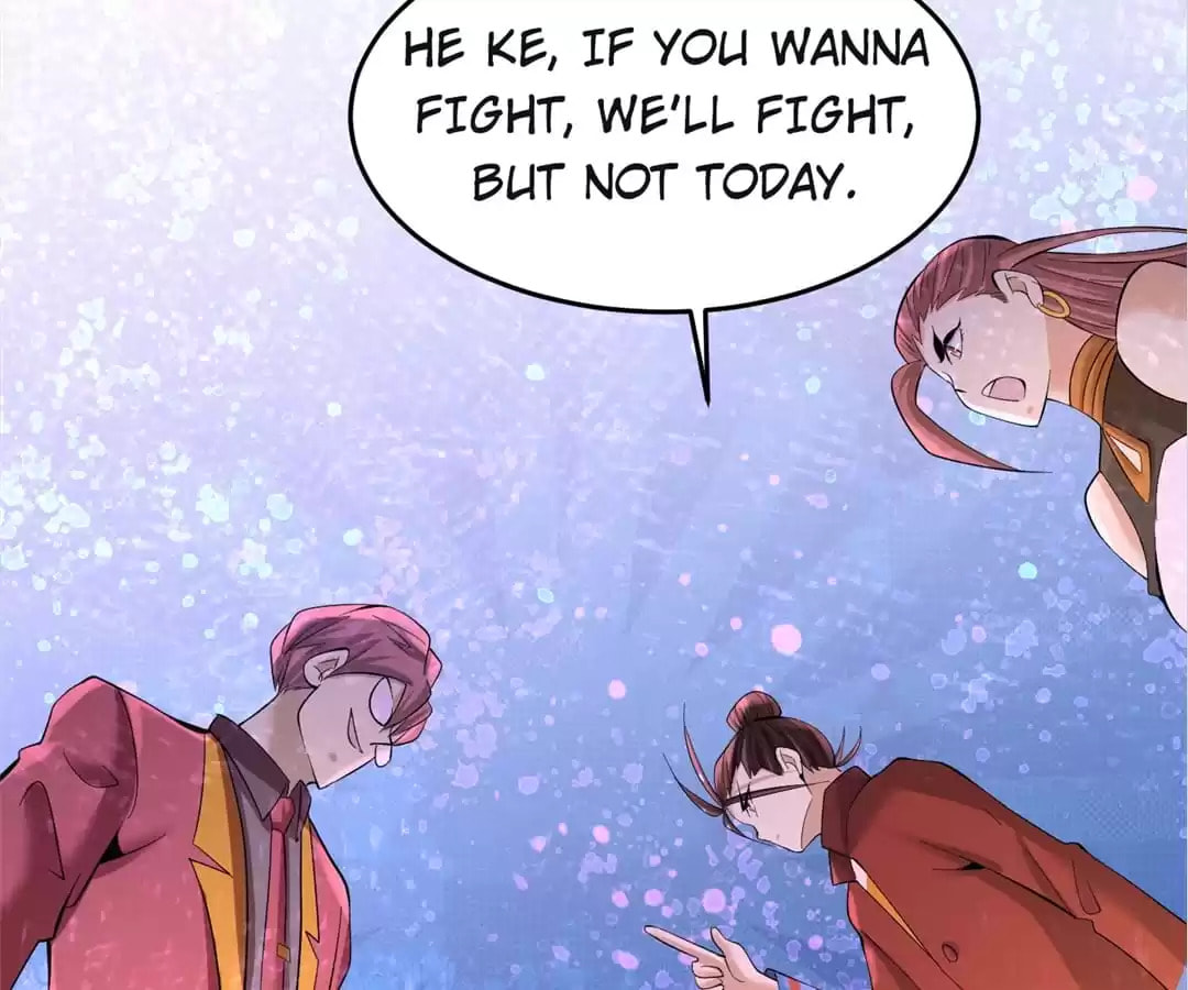 Read Almighty Master chapter 138 image 78 on Lezhin