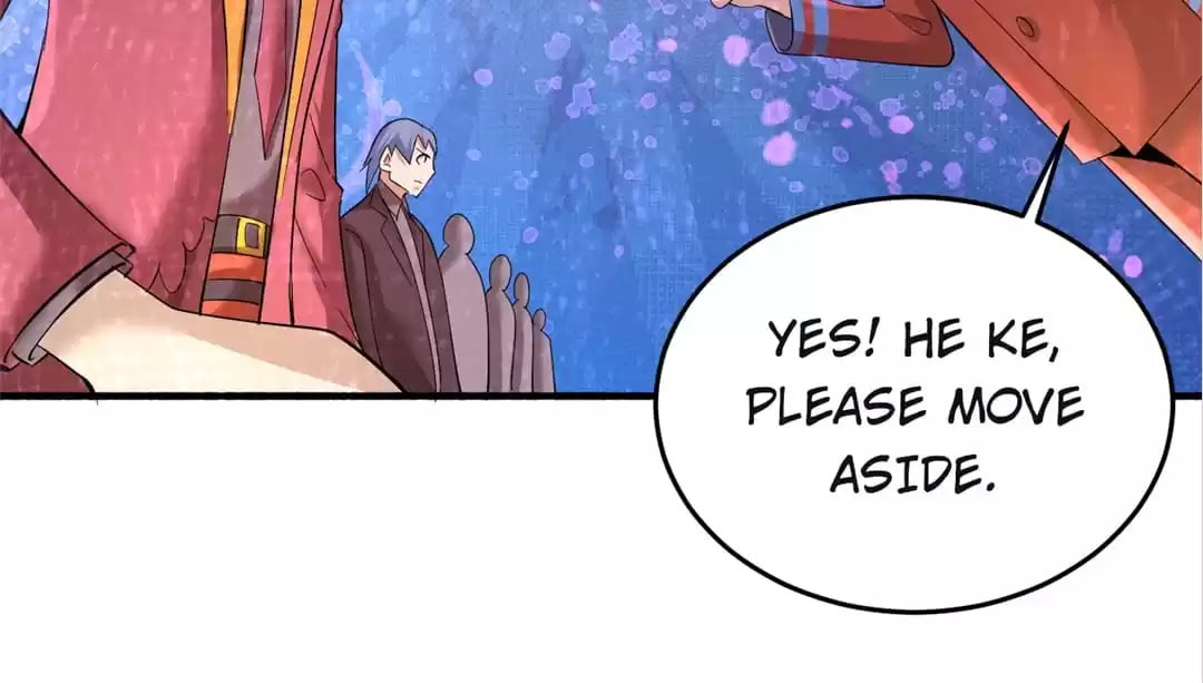 Read Almighty Master chapter 138 image 79 on Lezhin