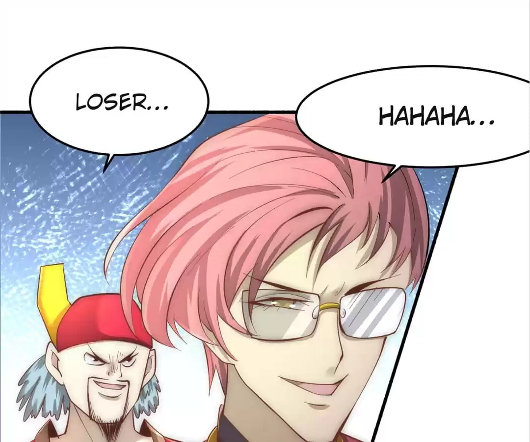 Read Almighty Master chapter 138 image 80 on Lezhin