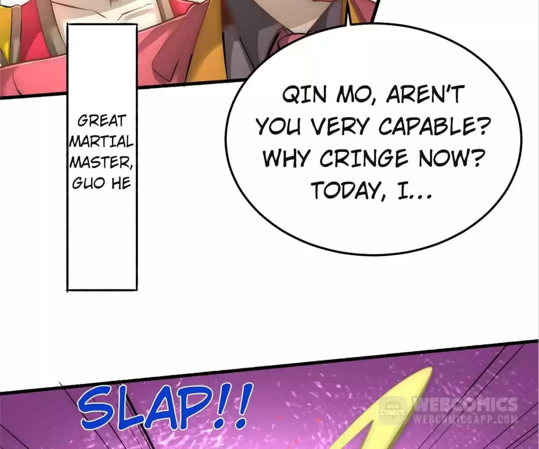 Read Almighty Master chapter 138 image 81 on Lezhin