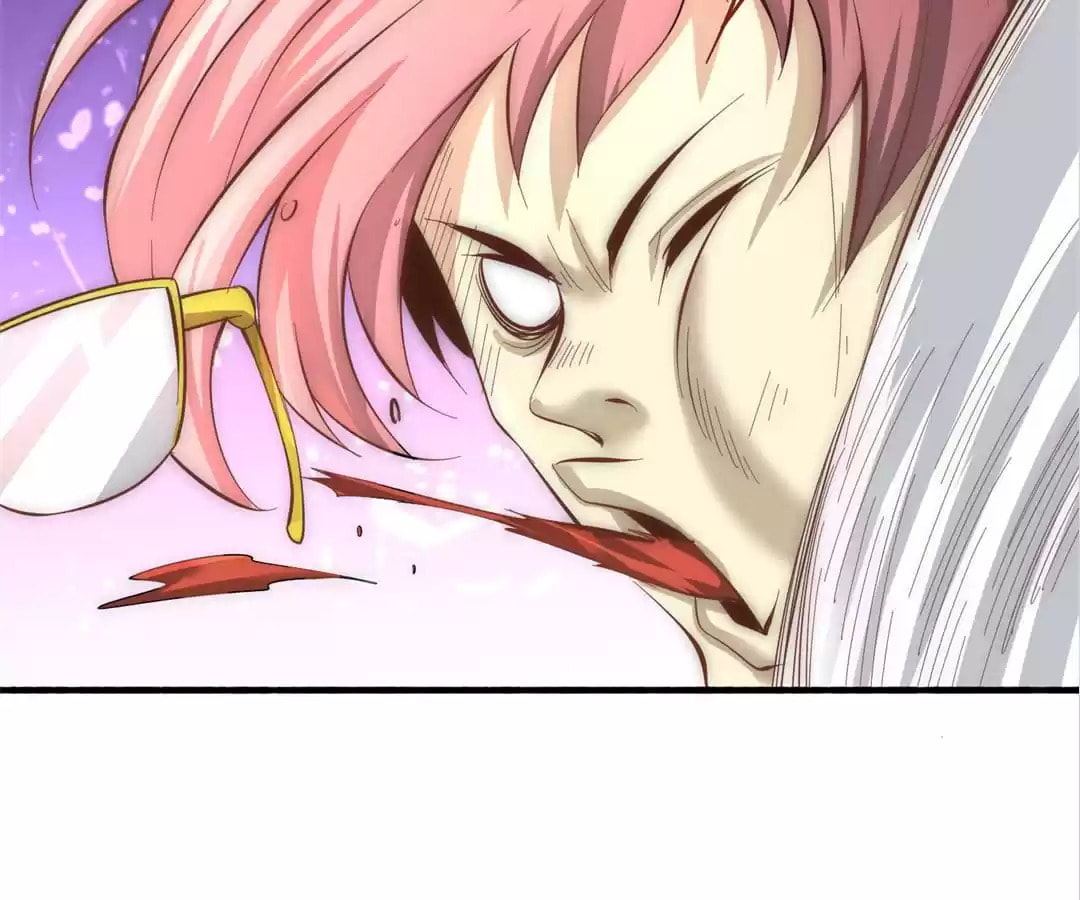 Read Almighty Master chapter 138 image 84 on Lezhin