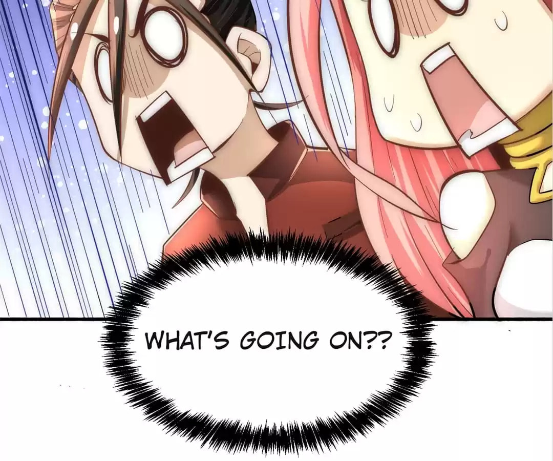 Read Almighty Master chapter 138 image 86 on Lezhin