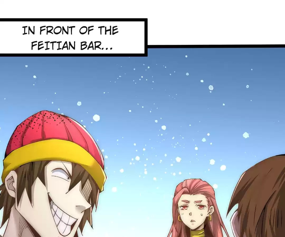 Read Almighty Master chapter 139 image 0 on Lezhin