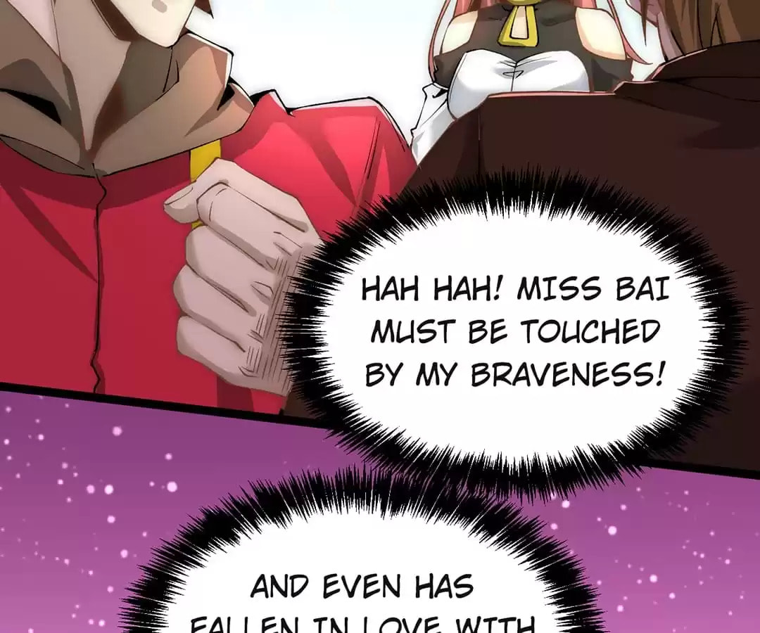 Read Almighty Master chapter 139 image 1 on Lezhin