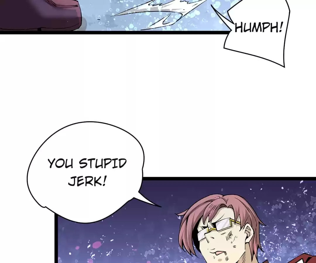 Read Almighty Master chapter 139 image 11 on Lezhin