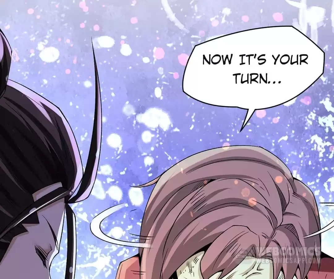 Read Almighty Master chapter 139 image 13 on Lezhin