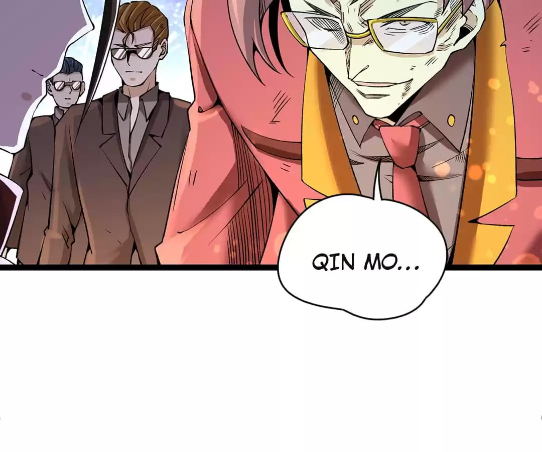 Read Almighty Master chapter 139 image 14 on Lezhin