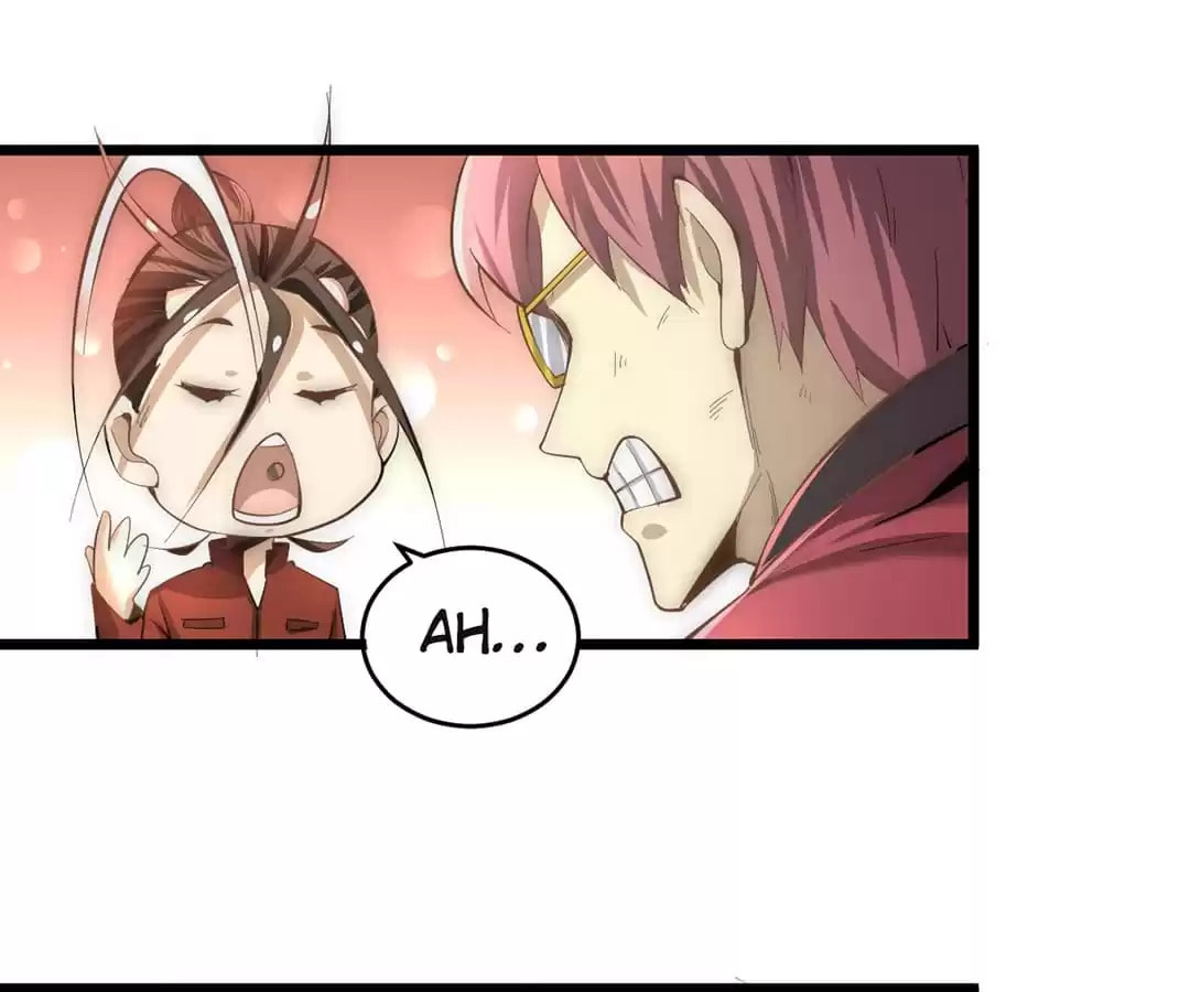 Read Almighty Master chapter 139 image 15 on Lezhin