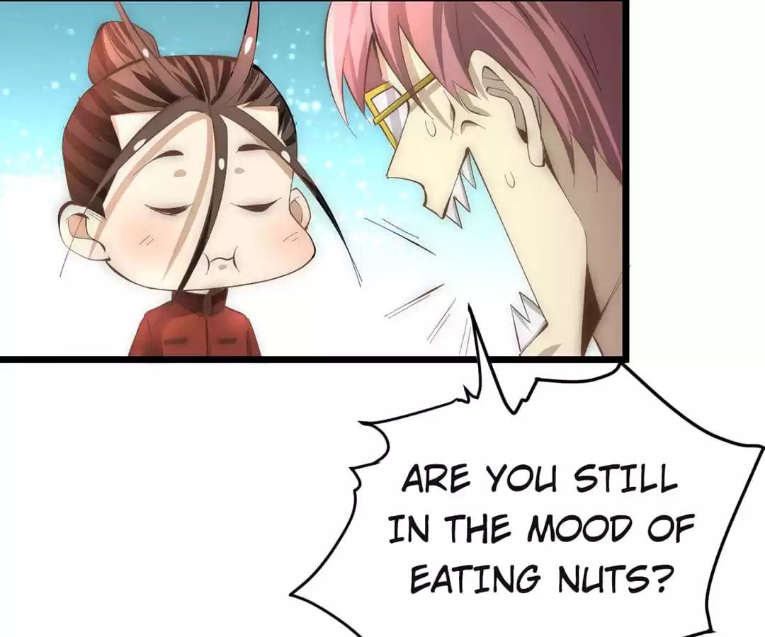 Read Almighty Master chapter 139 image 16 on Lezhin