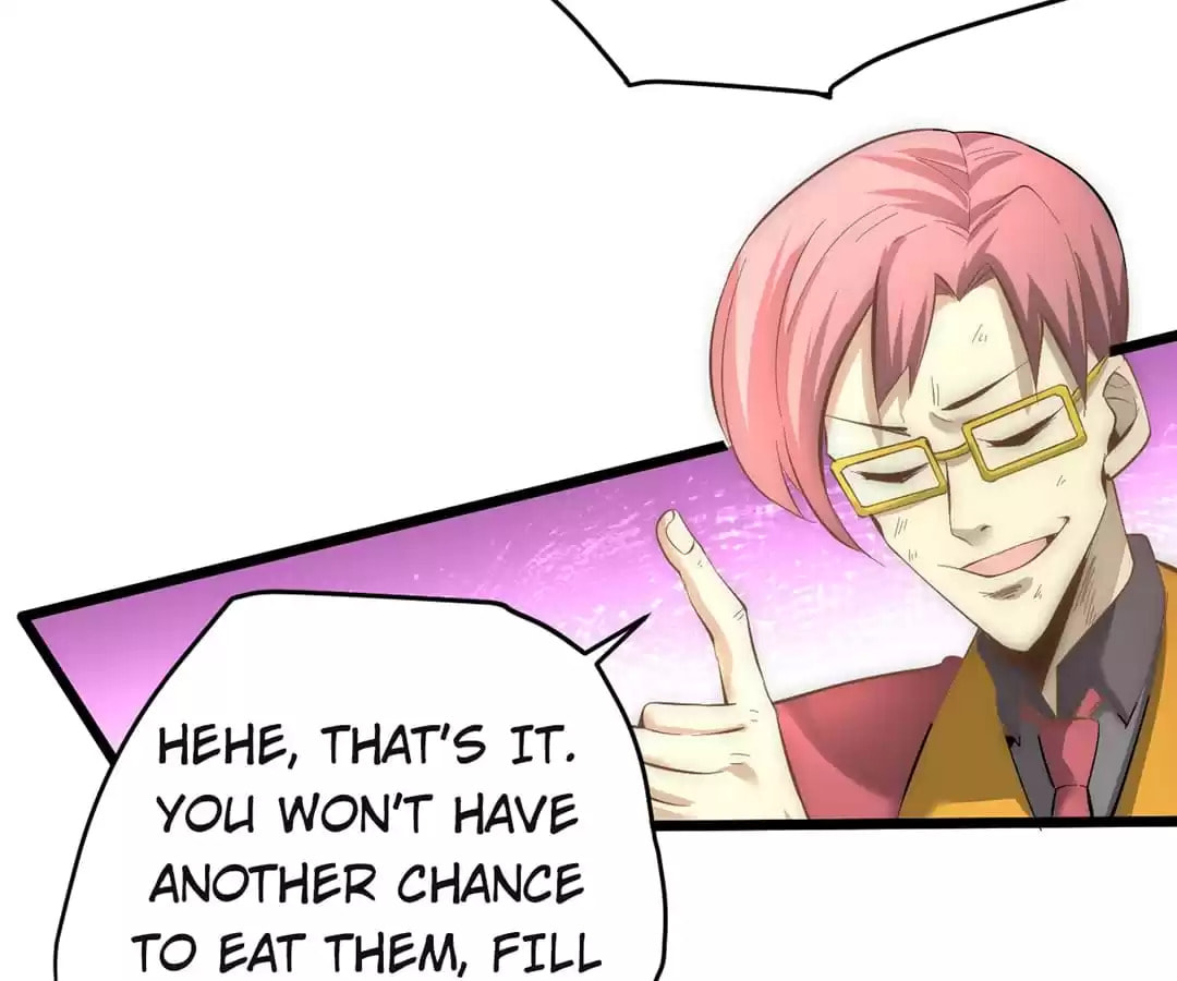 Read Almighty Master chapter 139 image 17 on Lezhin