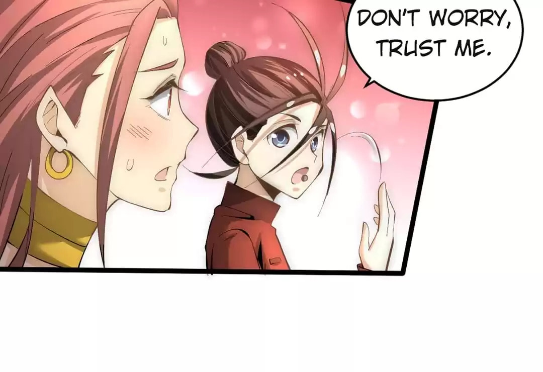 Read Almighty Master chapter 139 image 19 on Lezhin