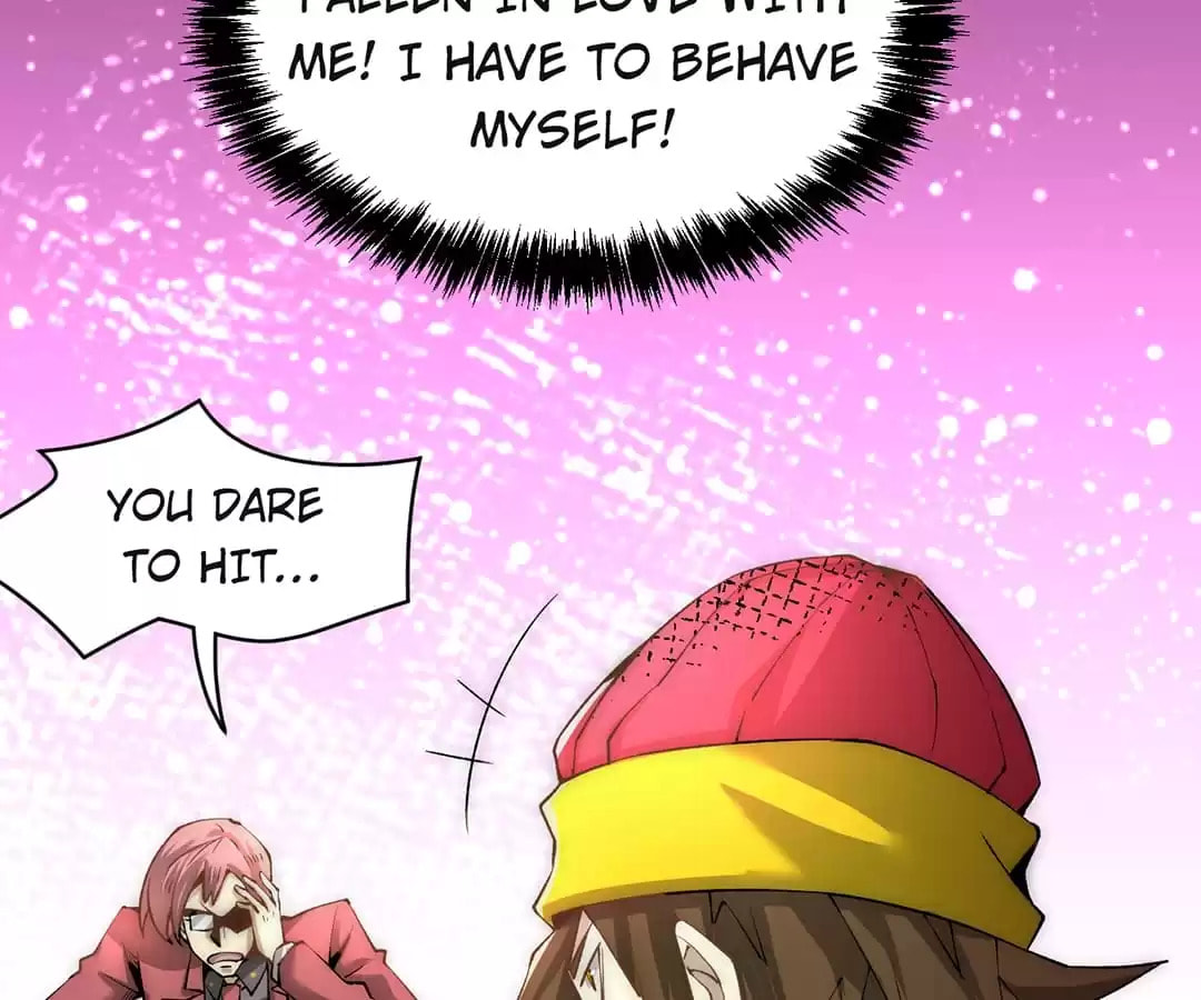 Read Almighty Master chapter 139 image 2 on Lezhin