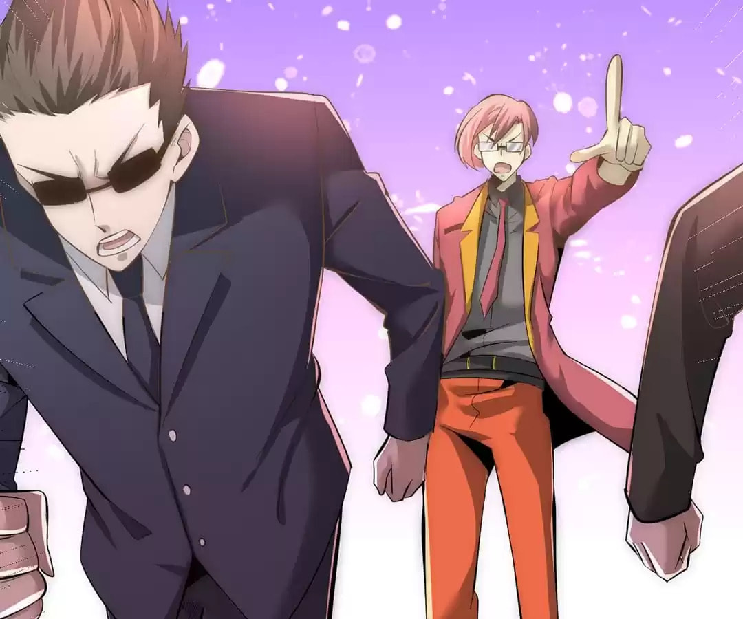 Read Almighty Master chapter 139 image 22 on Lezhin