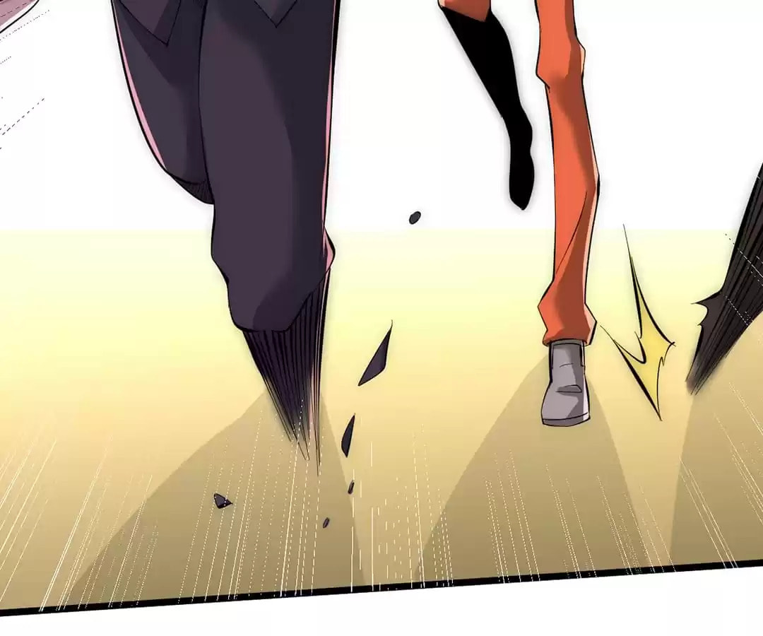 Read Almighty Master chapter 139 image 23 on Lezhin
