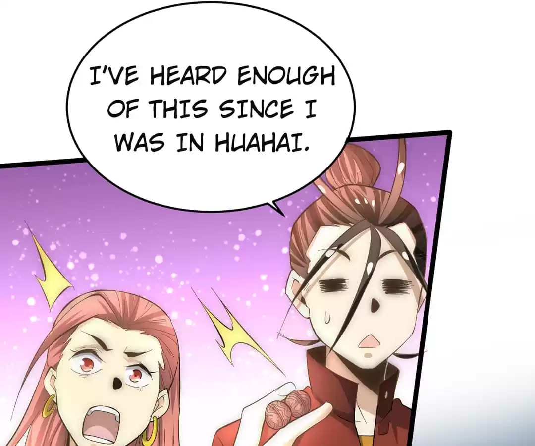 Read Almighty Master chapter 139 image 24 on Lezhin