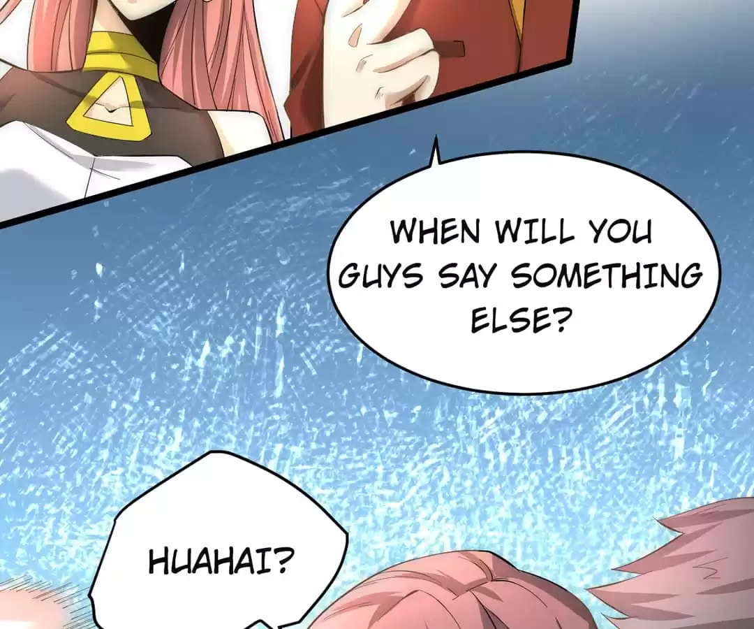 Read Almighty Master chapter 139 image 25 on Lezhin