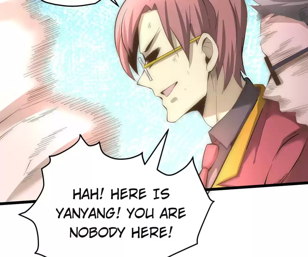 Read Almighty Master chapter 139 image 26 on Lezhin