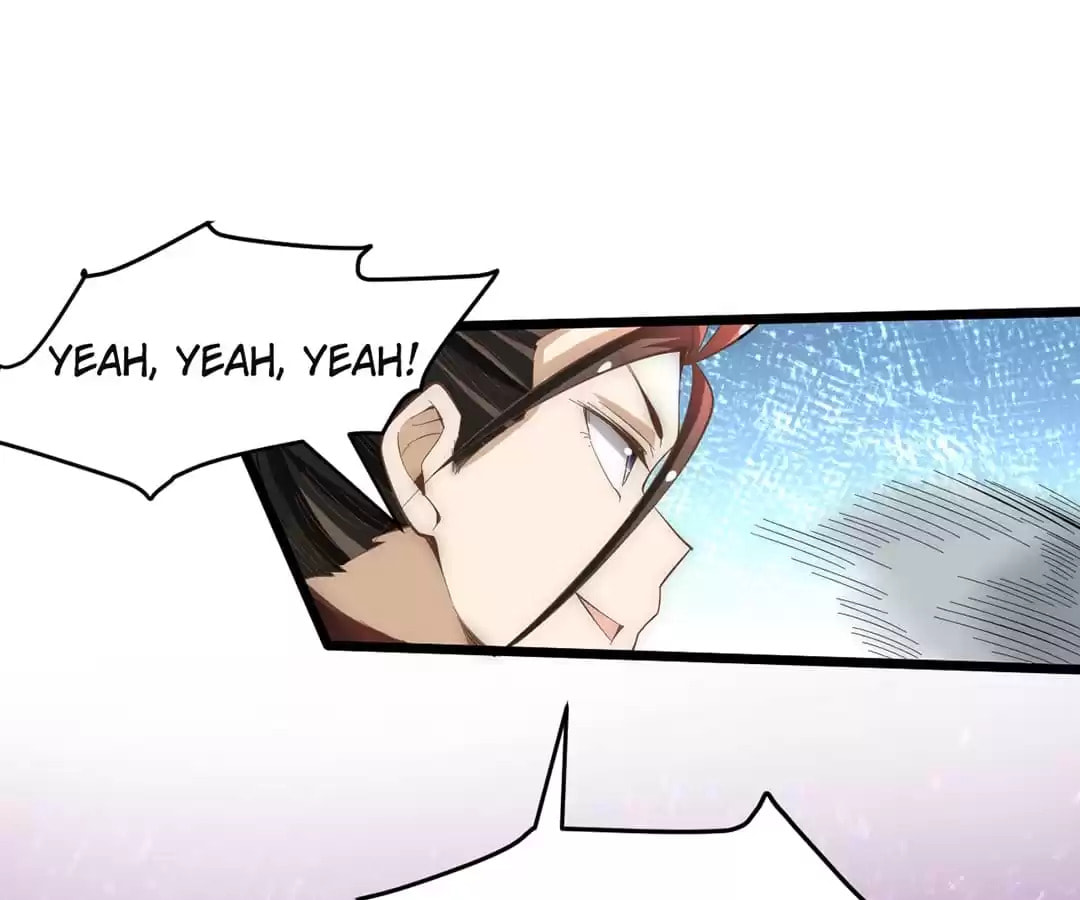 Read Almighty Master chapter 139 image 28 on Lezhin