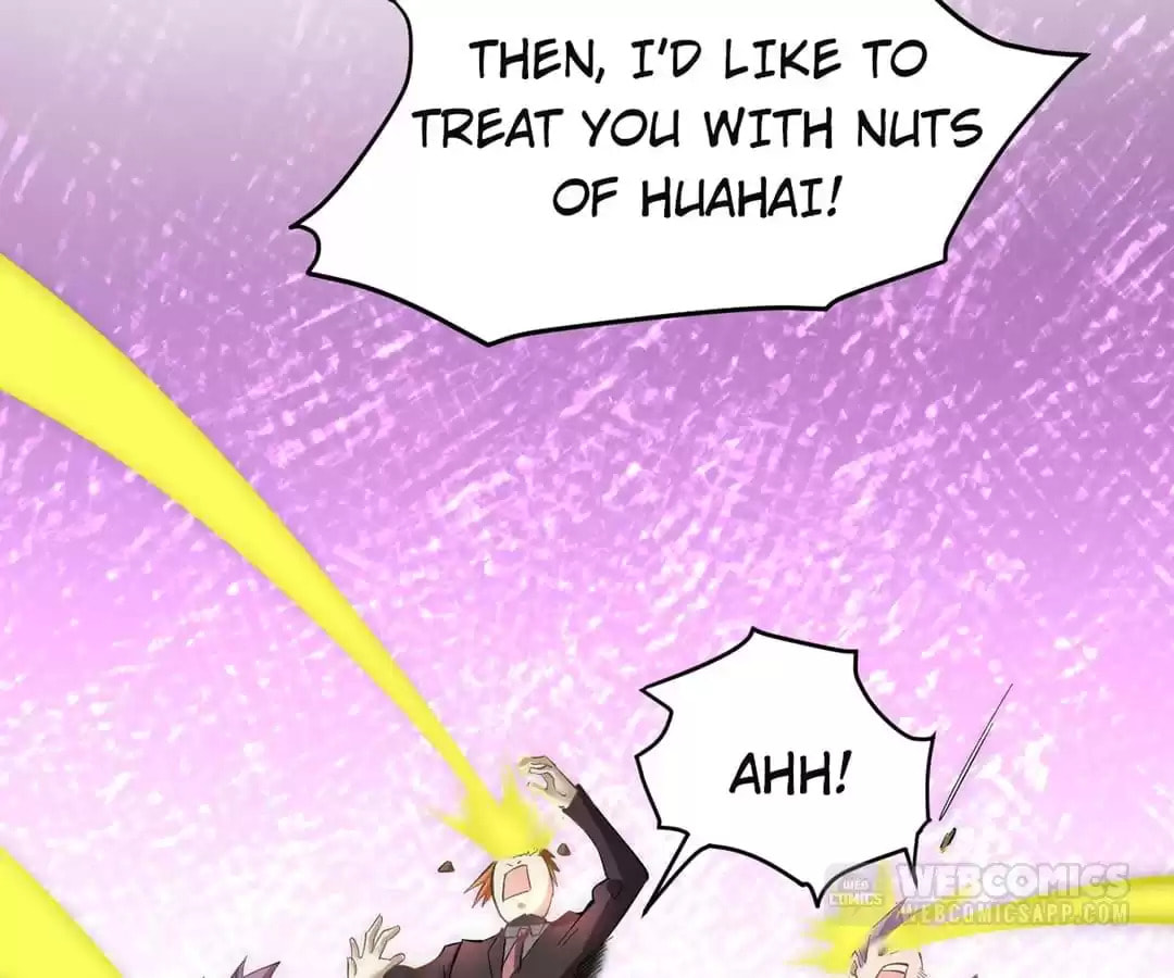 Read Almighty Master chapter 139 image 29 on Lezhin
