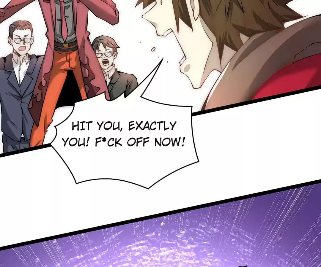 Read Almighty Master chapter 139 image 3 on Lezhin