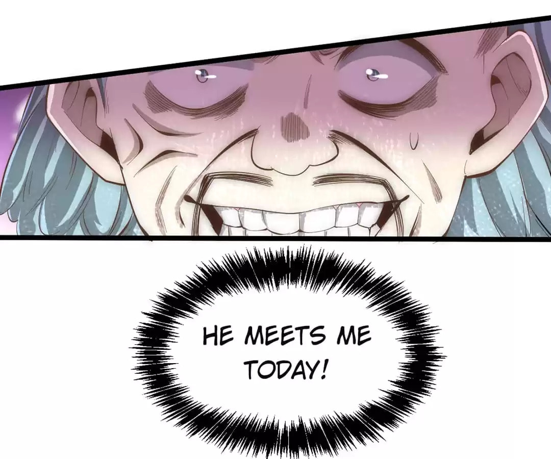 Read Almighty Master chapter 139 image 33 on Lezhin