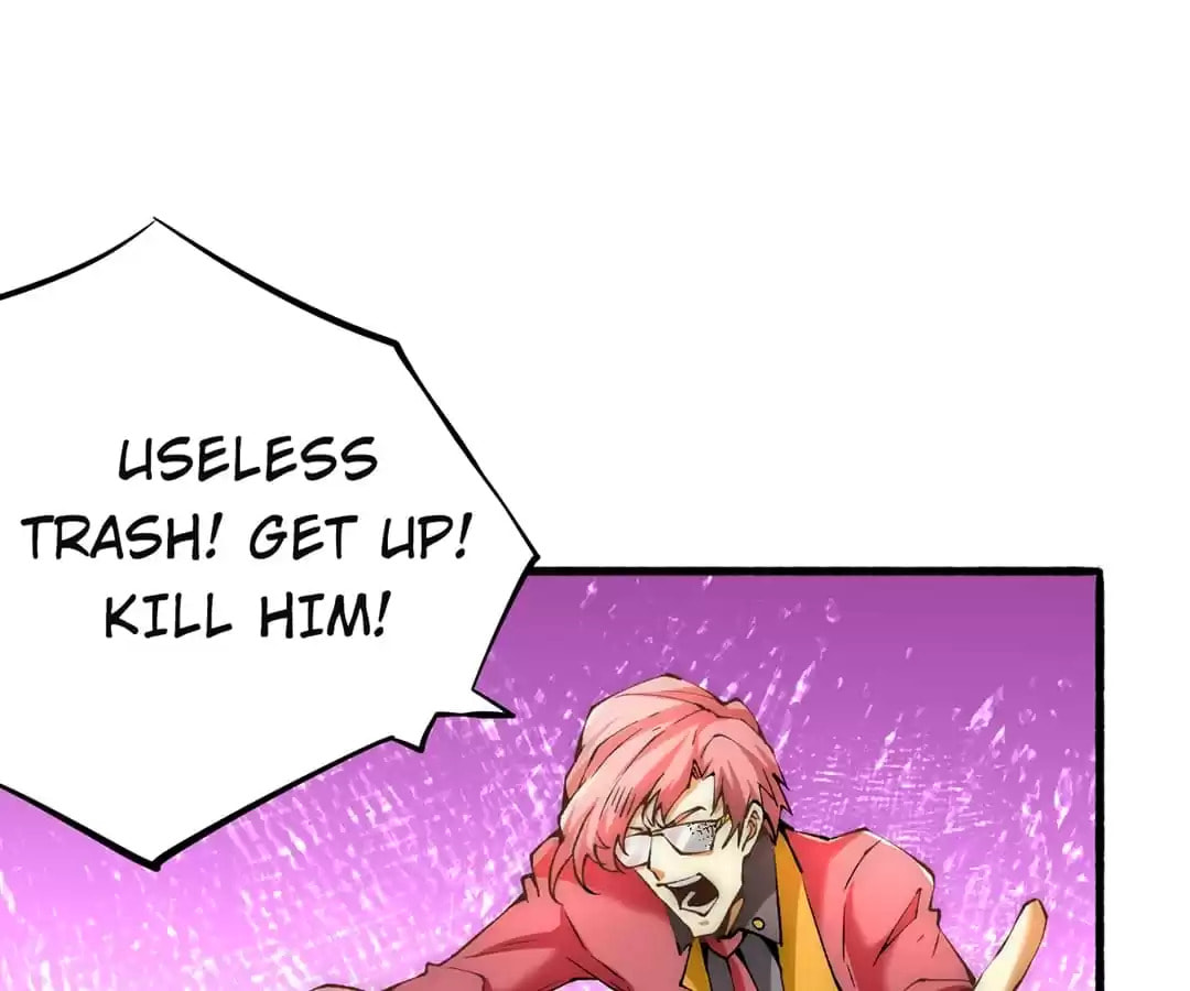 Read Almighty Master chapter 139 image 34 on Lezhin