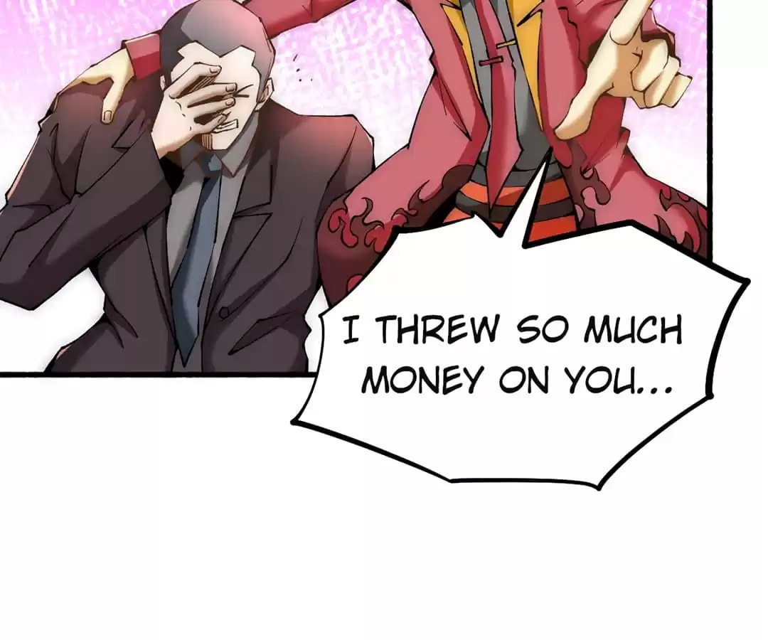 Read Almighty Master chapter 139 image 35 on Lezhin