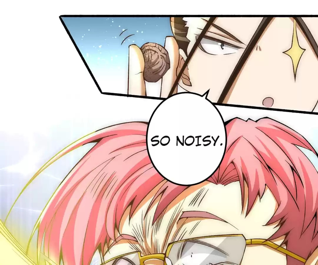 Read Almighty Master chapter 139 image 36 on Lezhin