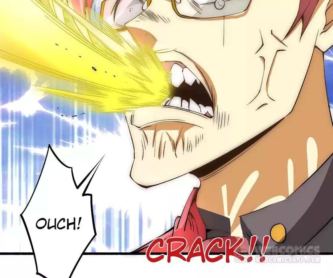 Read Almighty Master chapter 139 image 37 on Lezhin
