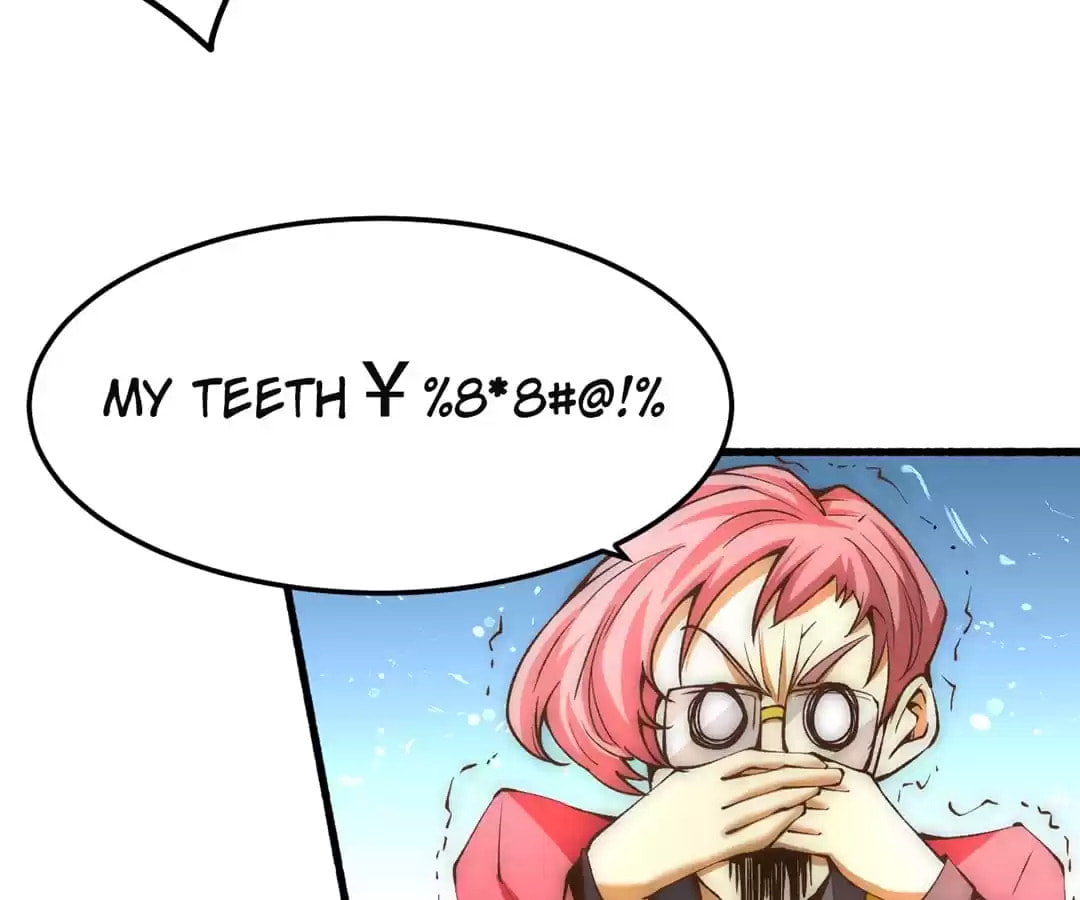 Read Almighty Master chapter 139 image 38 on Lezhin
