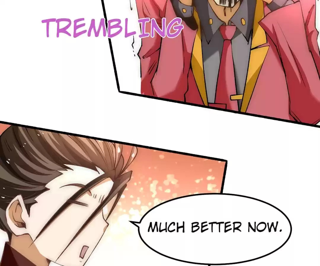 Read Almighty Master chapter 139 image 39 on Lezhin